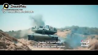 Al qassam song