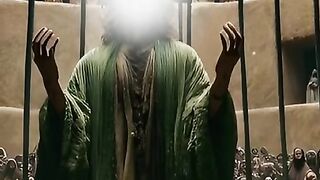 Allah ke nabi hazrat Yousuf Ali Salam
