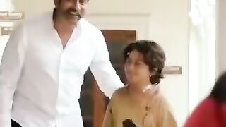 এই মুভির নাম কী
