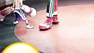 Respect Video