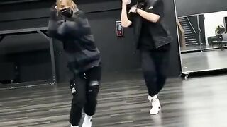 American dance