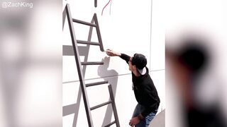 Zach King Magic Trick Ever Show - Best Magic Vines of Zach King