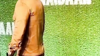 Ajay Devgn at Maidaan Screening #ajaydevgn #short #shorts #trending #viral #bollywood #viralshorts