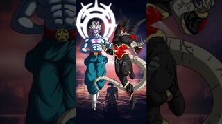 Who is stronger ???? _ Daishinkan True Form Vs Cell True Form