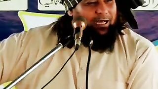 bayan_islamic_hazrat_molana_mofti_sayad_noor_Zaman_Naqshbandi_shazli