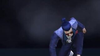 A best ff moment