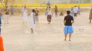 Match For Vollyball Part 1