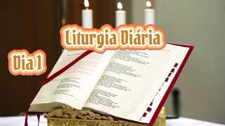 Liturgia Diária Dia 10 de Abril – QUARTA-FEIRA 2ª SEMANA DA PÁSCOA.