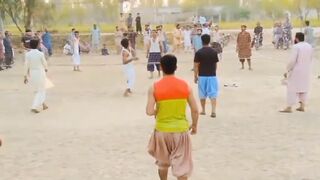 Match Vollyball Part 2