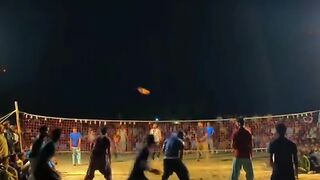 Vollyball Reel