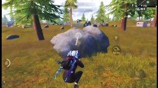 PUBG mobile
