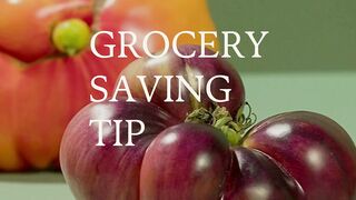 Grocery Saving Tips