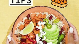 Food Budgeting Tips