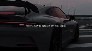 Millionaire mindset