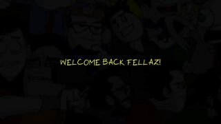 Small Eid and cartoon reality talk