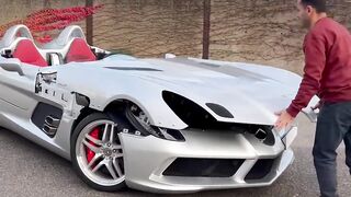 $3M SLR Stirling Moss + Sound ????