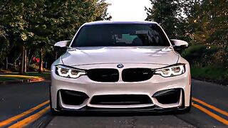 BMW wow