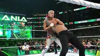 Top 40 moments from WrestleMania XL: WWE Top 10, April 8, 2024