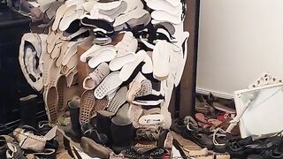 Amazing art