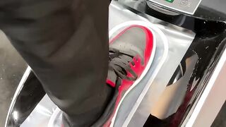 New 1.5M BRABUS Boat! ????