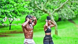 How to get body fitness