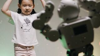 AI ROBOT
