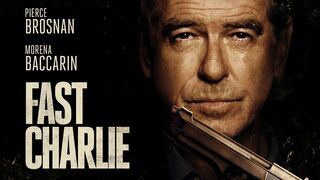 Чарли Пуля (2023)(1 часть)@