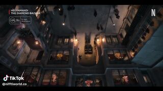 New movie trailer