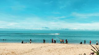 "Island Serenity: Discovering Nature's Beauty"