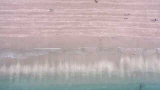 "Island Escapes: Discovering Coastal Charms"