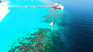 "Island Wanderlust: Exploring Coastal Paradises"