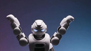 ROBOT AI 1