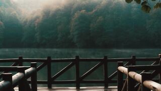 Natural scenery