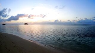 "Island Escapes: Coastal Paradise Adventures"