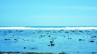"Island Bliss: Coastal Discovery"