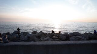 "Coastal Escapades: Exploring Island Paradises"