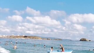 "Island Havens: Coastal Adventures Await"