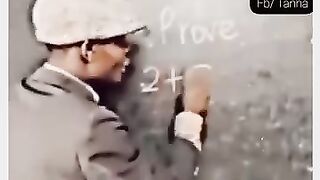 একেতো নোবেল দেওয়া হয়েছে