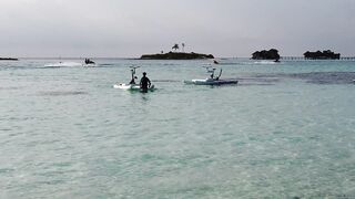 "Island Odyssey: Coastal Wonders Revealed"