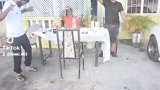 Birthday party