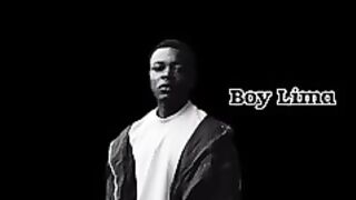 Boy Lima - Soweto