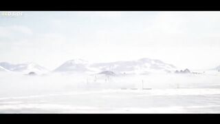 The speed of modern missiles developed to date