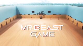 MR Beast Squid Game   WAtch  Full Video