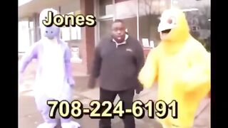 Rare vines that regulate my blood pressure