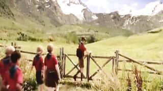 Funny movie scene