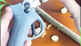 How To Cut A Floor Tile Circle