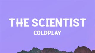 Coldplay - The Scientist