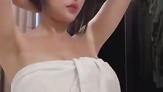 girl dance viral 31