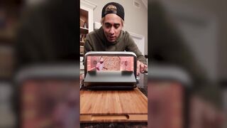 Burnt Toast - Best Zach King Tricks