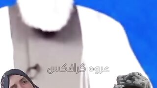 Ghza me kisei eid ho gi ajj ?